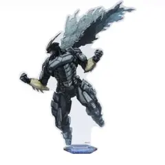 僕のヒーローアカデミア原画展 アクリルMEGA オールマイト