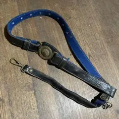 日本軍 日本陸軍 空挺隊 騎兵 弾帯 ベルト 一式弾帯 レプリカ 義烈空挺
