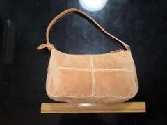 【冬のお出かけ向け用】ハンドバッグ