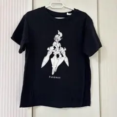 ユニクロ ポケットモンスター ソウブレイズ UT キッズ Tシャツ 120cm