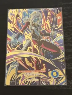 ドラゴンボールスーパーダイバーズ SDV9-068 トワ - メルカリ