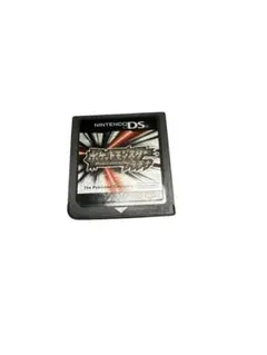 ニンテンドーDS ポケットモンスター　プラチナ