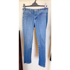 H&M 美品 スキニージーンズ Mサイズ