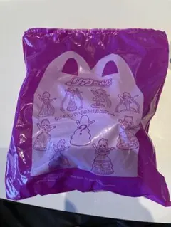 ひみつのリカちゃん　ハッピーセット　2025年第2弾