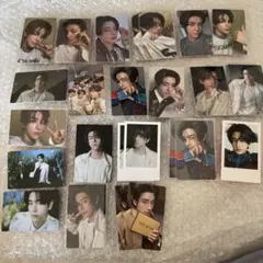 Enhypen ジェイク　セット