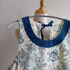 2026年最新】リバティ エプロンの人気アイテム - メルカリ