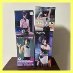 チェンソーマン　レゼ　グリグラ　ぬースト　ハイプレミアム　バニー　フィギュア