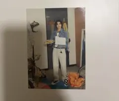 BOYNEXTDOOR イハン ポストカード WHO!
