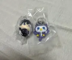 チェンソーマンめじるしチャーム