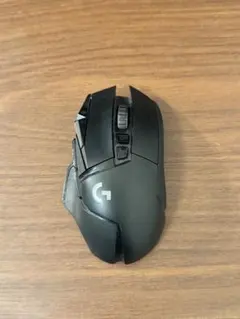 Logiccool G G502 LIGHTSPEED マウス