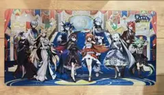 デュエルマスターズプレイス　プレイマット プレイマット - カードラッシュDM