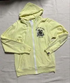 old stussy ziphoodie Dawn Patrol パーカー