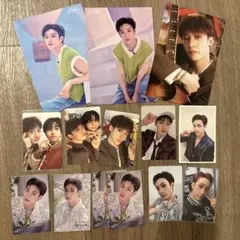 straykids バンチャン　Bang Chan セット