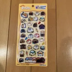 【正規品】PUI PUI モルカー チェリジェムステッカー
