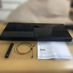 SONY BLU-RAY BDZ-FBT6100(ジャンク) - メルカリ