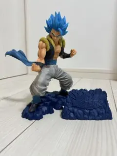 ドラゴンボール 超サイヤ人ゴッドスーパーサイヤ人 フィギュア