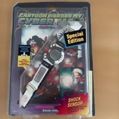 CASIO Cartoon Heroes Cyber Max 腕時計 - メルカリ