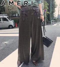 カーゴ ワークパンツ