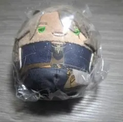 ツイステ ふわコロりん4 寮服 レオナ・キングスカラー