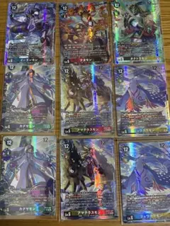 デジモンカードゲーム デジカ カグヤモンSP EX12-065 - メルカリ