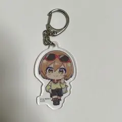 MEIKO アクリルキーホルダー