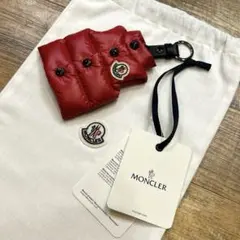 2026年最新】MONCLER メンズ キーホルダー・キーリングの人気アイテム