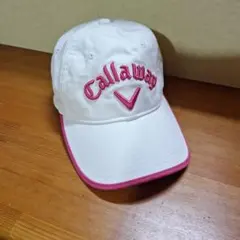 Callaway　キャロウェイ　キャップ
