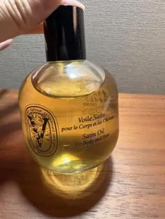 diptique サテンオイル ボディ&ヘア用オイル - メルカリ