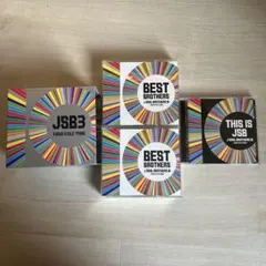 JSB3 ベストアルバムセット