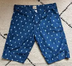 オーシャンパシフィック ショートパンツ / ハーフパンツLサイズのサムネイル
