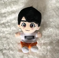 なにわ男子 大西流星  ちびぬい 第1弾