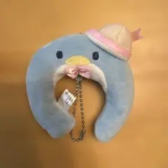 サンリオシークレットミニカチューシャ　タキシードサム