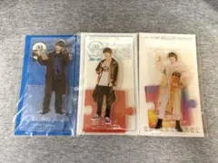 なにわ男子 藤原丈一郎 アクリルスタンド - メルカリ