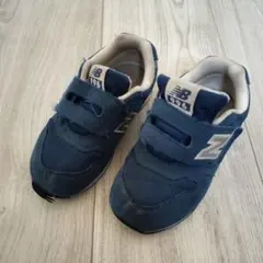 New Balance 996 ネイビー スニーカー