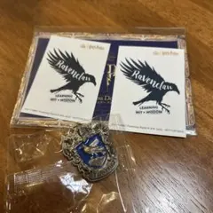 ハリー・ポッター レイブンクロー グッズセット