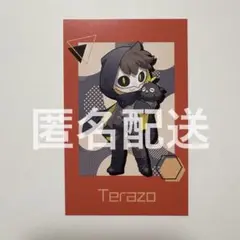 品行崩壊 品行大崩壊 テラゾー