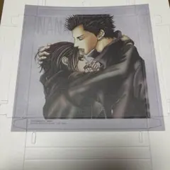 矢沢あい　ペーパーキャンバス　NANA（A）