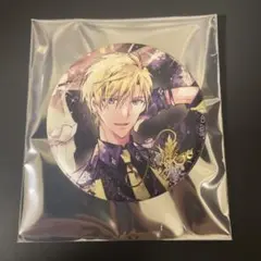 アイナナ 六弥ナギ 8周年 缶バッジ