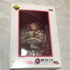 フィギュア 鹿目まどか A賞