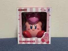 KIRBY HUMIDIFIER 2 加湿器 本体のサムネイル