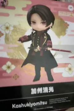 2026年最新】加州清光 ねんどろいどどーるの人気アイテム - メルカリ