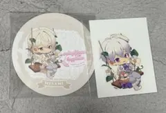 アニメイトカフェ アイナナ 壮五 巳波