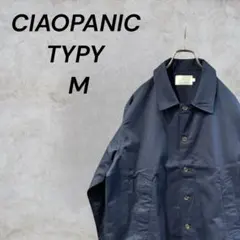 【thm様専用】チャオパニックティピー Re-LABEL T/Cツイル