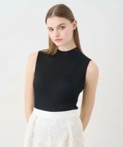アンドマリー Nini lace tank - メルカリ