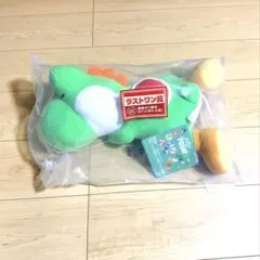 ◎早い者勝ち!!一番くじ　ヨッシー　ラストワン賞