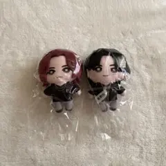 INI 西洸人 松田迅 まとめ売り　かぷっこふれんず