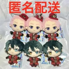 2026年最新】あんさんぶるスターズ ぬいぐるみ Valkyrie 影片みか 斎宮