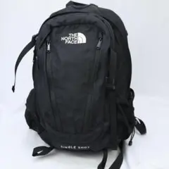 【美品】ノースフェイス リュック シングルショット