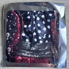 宝塚　星組　　暁千星　　日比谷シャンテ コラボコースター