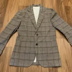 EDIFICE 軽めジャケット